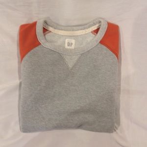 Men’s Gap Sweater